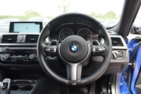 USED 2017 67 BMW 3 SERIES 3.0 330d M Sport Touring 5dr Diesel Auto xDrive Euro 6 (s/s) (258 ps) HUD / ICON'S / H&K / BIG SPEC!