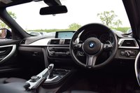 USED 2017 67 BMW 3 SERIES 3.0 330d M Sport Touring 5dr Diesel Auto xDrive Euro 6 (s/s) (258 ps) HUD / ICON'S / H&K / BIG SPEC!
