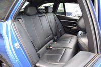USED 2017 67 BMW 3 SERIES 3.0 330d M Sport Touring 5dr Diesel Auto xDrive Euro 6 (s/s) (258 ps) HUD / ICON'S / H&K / BIG SPEC!
