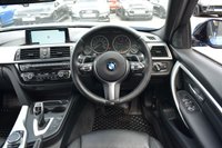 USED 2017 67 BMW 3 SERIES 3.0 330d M Sport Touring 5dr Diesel Auto xDrive Euro 6 (s/s) (258 ps) HUD / ICON'S / H&K / BIG SPEC!