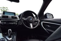 USED 2017 67 BMW 3 SERIES 3.0 330d M Sport Touring 5dr Diesel Auto xDrive Euro 6 (s/s) (258 ps) HUD / ICON'S / H&K / BIG SPEC!
