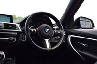 USED 2017 67 BMW 3 SERIES 3.0 330d M Sport Touring 5dr Diesel Auto xDrive Euro 6 (s/s) (258 ps) HUD / ICON'S / H&K / BIG SPEC!