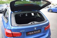 USED 2017 67 BMW 3 SERIES 3.0 330d M Sport Touring 5dr Diesel Auto xDrive Euro 6 (s/s) (258 ps) HUD / ICON'S / H&K / BIG SPEC!