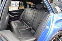 USED 2017 67 BMW 3 SERIES 3.0 330d M Sport Touring 5dr Diesel Auto xDrive Euro 6 (s/s) (258 ps) HUD / ICON'S / H&K / BIG SPEC!
