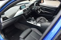 USED 2017 67 BMW 3 SERIES 3.0 330d M Sport Touring 5dr Diesel Auto xDrive Euro 6 (s/s) (258 ps) HUD / ICON'S / H&K / BIG SPEC!