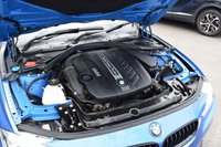 USED 2017 67 BMW 3 SERIES 3.0 330d M Sport Touring 5dr Diesel Auto xDrive Euro 6 (s/s) (258 ps) HUD / ICON'S / H&K / BIG SPEC!