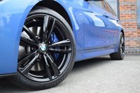 USED 2017 67 BMW 3 SERIES 3.0 330d M Sport Touring 5dr Diesel Auto xDrive Euro 6 (s/s) (258 ps) HUD / ICON'S / H&K / BIG SPEC!
