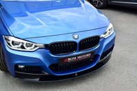USED 2017 67 BMW 3 SERIES 3.0 330d M Sport Touring 5dr Diesel Auto xDrive Euro 6 (s/s) (258 ps) HUD / ICON'S / H&K / BIG SPEC!