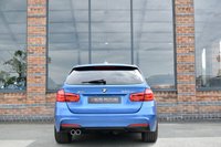 USED 2017 67 BMW 3 SERIES 3.0 330d M Sport Touring 5dr Diesel Auto xDrive Euro 6 (s/s) (258 ps) HUD / ICON'S / H&K / BIG SPEC!