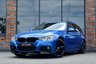 USED 2017 67 BMW 3 SERIES 3.0 330d M Sport Touring 5dr Diesel Auto xDrive Euro 6 (s/s) (258 ps) HUD / ICON'S / H&K / BIG SPEC!