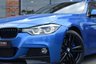 USED 2017 67 BMW 3 SERIES 3.0 330d M Sport Touring 5dr Diesel Auto xDrive Euro 6 (s/s) (258 ps) HUD / ICON'S / H&K / BIG SPEC!