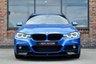 USED 2017 67 BMW 3 SERIES 3.0 330d M Sport Touring 5dr Diesel Auto xDrive Euro 6 (s/s) (258 ps) HUD / ICON'S / H&K / BIG SPEC!