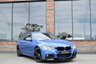 USED 2017 67 BMW 3 SERIES 3.0 330d M Sport Touring 5dr Diesel Auto xDrive Euro 6 (s/s) (258 ps) HUD / ICON'S / H&K / BIG SPEC!