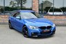 USED 2017 67 BMW 3 SERIES 3.0 330d M Sport Touring 5dr Diesel Auto xDrive Euro 6 (s/s) (258 ps) HUD / ICON'S / H&K / BIG SPEC!