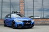 USED 2017 67 BMW 3 SERIES 3.0 330d M Sport Touring 5dr Diesel Auto xDrive Euro 6 (s/s) (258 ps) HUD / ICON'S / H&K / BIG SPEC!