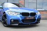 USED 2017 67 BMW 3 SERIES 3.0 330d M Sport Touring 5dr Diesel Auto xDrive Euro 6 (s/s) (258 ps) HUD / ICON'S / H&K / BIG SPEC!