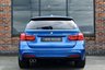USED 2017 67 BMW 3 SERIES 3.0 330d M Sport Touring 5dr Diesel Auto xDrive Euro 6 (s/s) (258 ps) HUD / ICON'S / H&K / BIG SPEC!