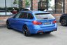 USED 2017 67 BMW 3 SERIES 3.0 330d M Sport Touring 5dr Diesel Auto xDrive Euro 6 (s/s) (258 ps) HUD / ICON'S / H&K / BIG SPEC!