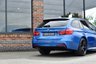 USED 2017 67 BMW 3 SERIES 3.0 330d M Sport Touring 5dr Diesel Auto xDrive Euro 6 (s/s) (258 ps) HUD / ICON'S / H&K / BIG SPEC!