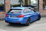 USED 2017 67 BMW 3 SERIES 3.0 330d M Sport Touring 5dr Diesel Auto xDrive Euro 6 (s/s) (258 ps) HUD / ICON'S / H&K / BIG SPEC!