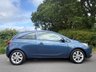 USED 2015 15 VAUXHALL CORSA 1.0i Turbo ecoFLEX Excite Hatchback 3dr Petrol Manual Euro 6 (s/s) (a/c) (115 ps) 10 SERVICE GREAT CONDITION + DRIVE