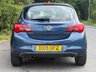 USED 2015 15 VAUXHALL CORSA 1.0i Turbo ecoFLEX Excite Hatchback 3dr Petrol Manual Euro 6 (s/s) (a/c) (115 ps) 10 SERVICE GREAT CONDITION + DRIVE