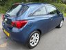USED 2015 15 VAUXHALL CORSA 1.0i Turbo ecoFLEX Excite Hatchback 3dr Petrol Manual Euro 6 (s/s) (a/c) (115 ps) 10 SERVICE GREAT CONDITION + DRIVE