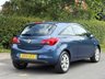 USED 2015 15 VAUXHALL CORSA 1.0i Turbo ecoFLEX Excite Hatchback 3dr Petrol Manual Euro 6 (s/s) (a/c) (115 ps) 10 SERVICE GREAT CONDITION + DRIVE