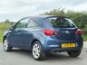 USED 2015 15 VAUXHALL CORSA 1.0i Turbo ecoFLEX Excite Hatchback 3dr Petrol Manual Euro 6 (s/s) (a/c) (115 ps) 10 SERVICE GREAT CONDITION + DRIVE