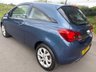 USED 2015 15 VAUXHALL CORSA 1.0i Turbo ecoFLEX Excite Hatchback 3dr Petrol Manual Euro 6 (s/s) (a/c) (115 ps) 10 SERVICE GREAT CONDITION + DRIVE