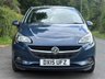 USED 2015 15 VAUXHALL CORSA 1.0i Turbo ecoFLEX Excite Hatchback 3dr Petrol Manual Euro 6 (s/s) (a/c) (115 ps) 10 SERVICE GREAT CONDITION + DRIVE