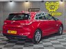 USED 2018 67 HYUNDAI I30 1.4 T-GDi Blue Drive SE Nav Euro 6 (s/s) 5dr REVERSE CAMERA-GREAT HISTORY