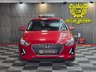 USED 2018 67 HYUNDAI I30 1.4 T-GDi Blue Drive SE Nav Euro 6 (s/s) 5dr REVERSE CAMERA-GREAT HISTORY