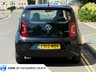 USED 2012 12 VOLKSWAGEN UP! 1.0 BlueMotion Tech Move up! Hatchback 3dr Petrol Manual Euro 5 (s/s) (60 ps) 12 MONTH MOT PROVIDED