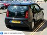 USED 2012 12 VOLKSWAGEN UP! 1.0 BlueMotion Tech Move up! Hatchback 3dr Petrol Manual Euro 5 (s/s) (60 ps) 12 MONTH MOT PROVIDED