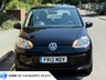 USED 2012 12 VOLKSWAGEN UP! 1.0 BlueMotion Tech Move up! Hatchback 3dr Petrol Manual Euro 5 (s/s) (60 ps) 12 MONTH MOT PROVIDED