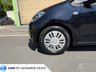 USED 2012 12 VOLKSWAGEN UP! 1.0 BlueMotion Tech Move up! Hatchback 3dr Petrol Manual Euro 5 (s/s) (60 ps) 12 MONTH MOT PROVIDED