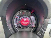 USED 2020 70 ABARTH 595 1.4 T-Jet Turismo 70th Hatchback 3dr Petrol Manual Euro 6 (165 bhp) 