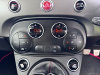 USED 2020 70 ABARTH 595 1.4 T-Jet Turismo 70th Hatchback 3dr Petrol Manual Euro 6 (165 bhp) 