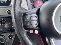 USED 2020 70 ABARTH 595 1.4 T-Jet Turismo 70th Hatchback 3dr Petrol Manual Euro 6 (165 bhp) 