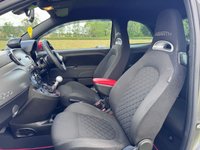 USED 2020 70 ABARTH 595 1.4 T-Jet Turismo 70th Hatchback 3dr Petrol Manual Euro 6 (165 bhp) 