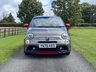 USED 2020 70 ABARTH 595 1.4 T-Jet Turismo 70th Hatchback 3dr Petrol Manual Euro 6 (165 bhp) 