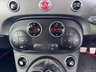USED 2020 70 ABARTH 595 1.4 T-Jet Turismo 70th Hatchback 3dr Petrol Manual Euro 6 (165 bhp) 
