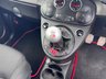 USED 2020 70 ABARTH 595 1.4 T-Jet Turismo 70th Hatchback 3dr Petrol Manual Euro 6 (165 bhp) 