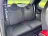 USED 2020 70 ABARTH 595 1.4 T-Jet Turismo 70th Hatchback 3dr Petrol Manual Euro 6 (165 bhp) 