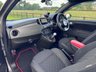 USED 2020 70 ABARTH 595 1.4 T-Jet Turismo 70th Hatchback 3dr Petrol Manual Euro 6 (165 bhp) 