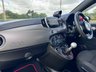 USED 2020 70 ABARTH 595 1.4 T-Jet Turismo 70th Hatchback 3dr Petrol Manual Euro 6 (165 bhp) 
