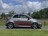USED 2020 70 ABARTH 595 1.4 T-Jet Turismo 70th Hatchback 3dr Petrol Manual Euro 6 (165 bhp) 