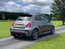 USED 2020 70 ABARTH 595 1.4 T-Jet Turismo 70th Hatchback 3dr Petrol Manual Euro 6 (165 bhp) 