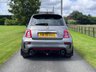 USED 2020 70 ABARTH 595 1.4 T-Jet Turismo 70th Hatchback 3dr Petrol Manual Euro 6 (165 bhp) 